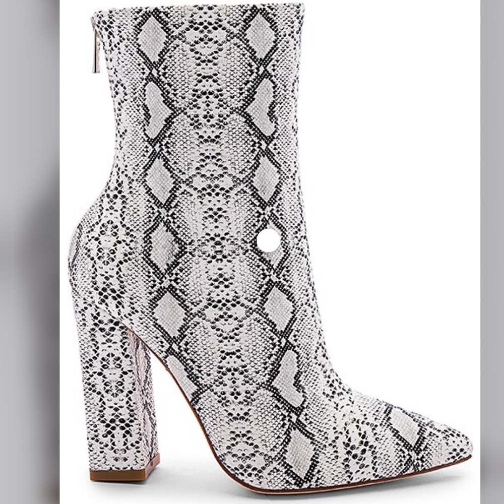 Raye Easton Bootie